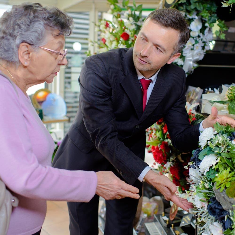 CURSO DE AGENCIAMENTO FUNERÁRIO