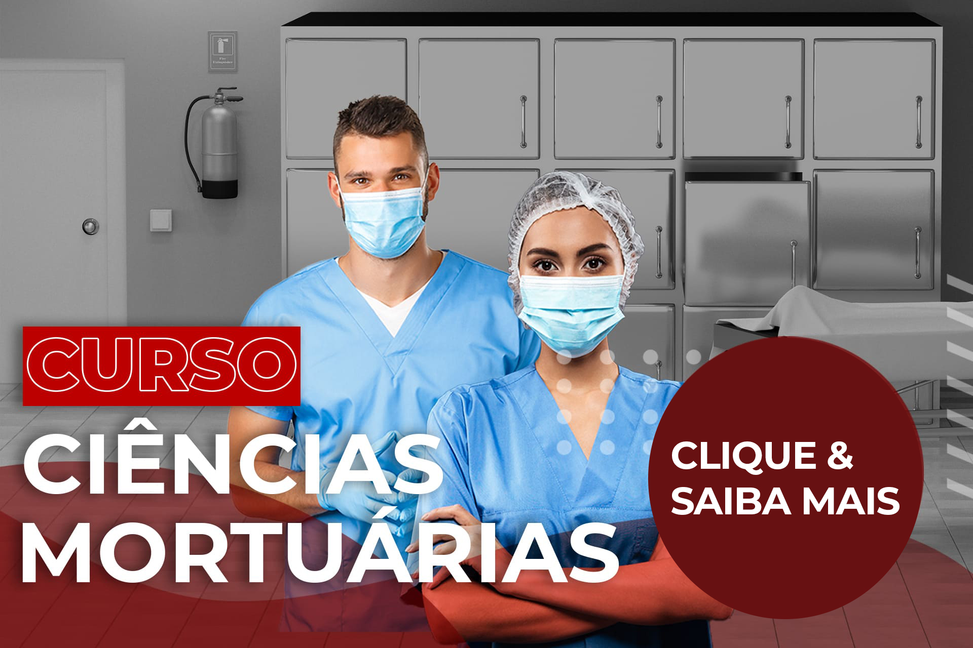 curso de necropsia e ciências mortuárias online