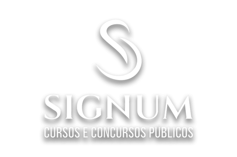 logo Signum Cursos e Concursos Públicos